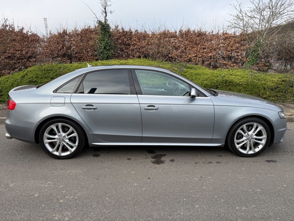 Used Audi A4 2010 for sale - 77836265: Photo 5