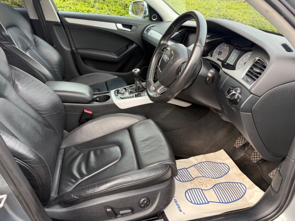 Used Audi A4 2010 for sale - 77836265: Photo 9