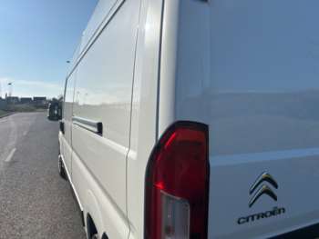 Used Citroen Relay 2020 for sale - 74300657: Photo