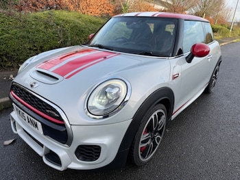 Used MINI Hatch 2015 for sale - 78314748: Photo