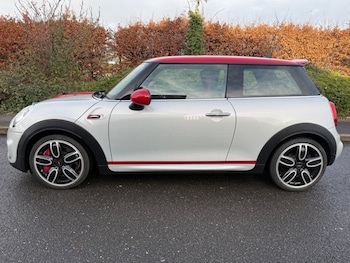 Used MINI Hatch 2015 for sale - 78314748: Photo