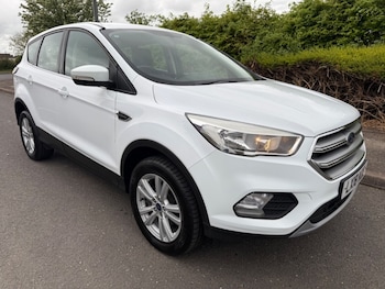 Used Ford Kuga 2018 for sale - 78500391: Photo