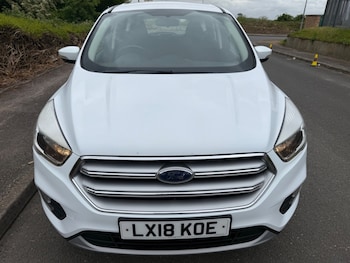 Used Ford Kuga 2018 for sale - 78500391: Photo
