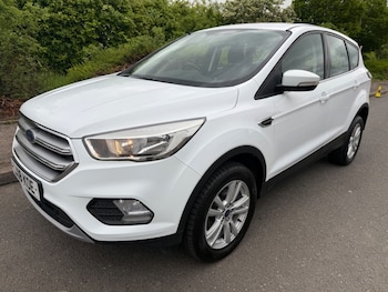 Used Ford Kuga 2018 for sale - 78500391: Photo