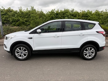Used Ford Kuga 2018 for sale - 78500391: Photo