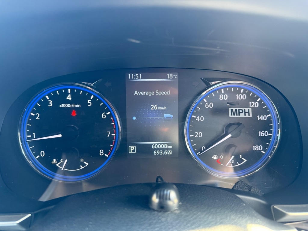 Used Nissan Elgrand 2024 for sale - 77919263: Photo 13