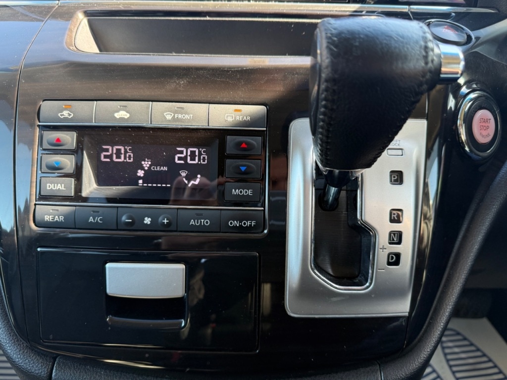 Used Nissan Elgrand 2024 for sale - 77919263: Photo 14