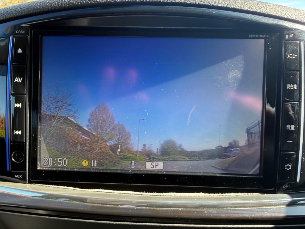 Used Nissan Elgrand 2024 for sale - 77919263: Photo 16