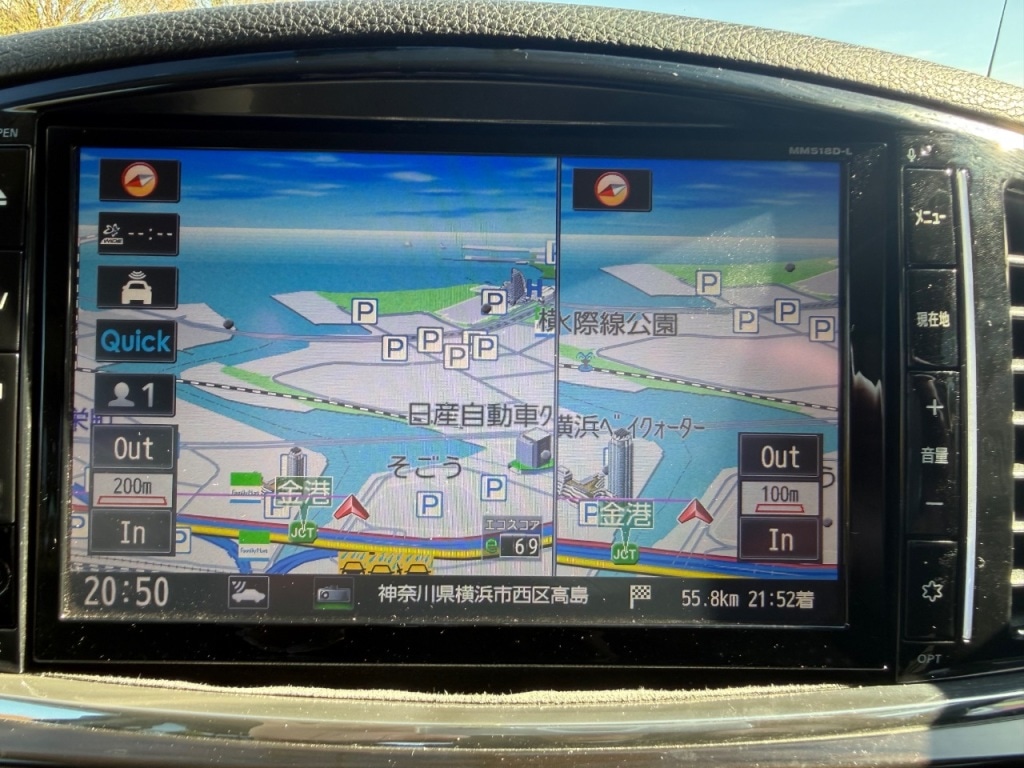 Used Nissan Elgrand 2024 for sale - 77919263: Photo 18