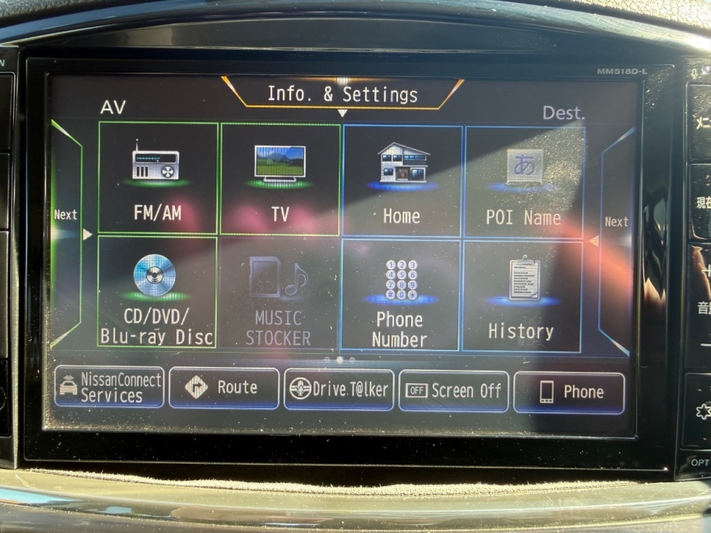 Used Nissan Elgrand 2024 for sale - 77919263: Photo 19