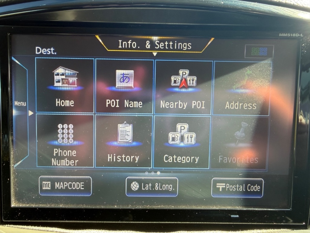 Used Nissan Elgrand 2024 for sale - 77919263: Photo 20