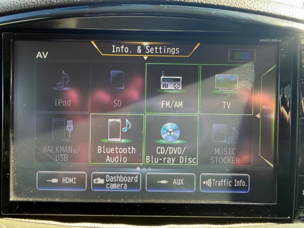 Used Nissan Elgrand 2024 for sale - 77919263: Photo 21