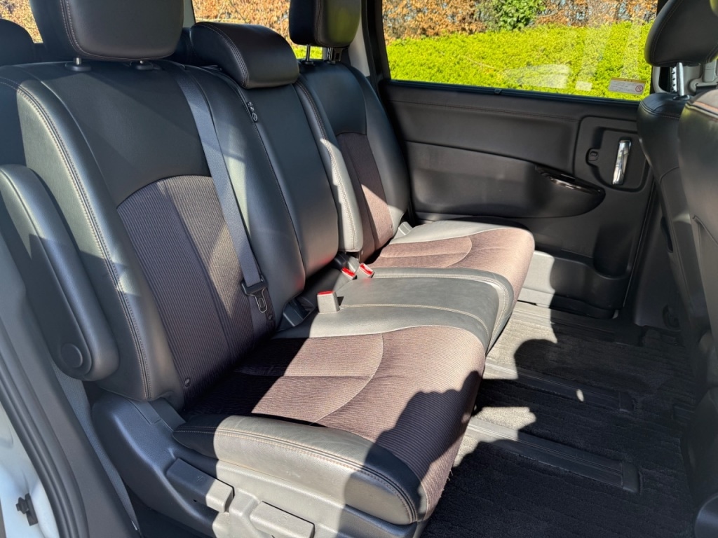 Used Nissan Elgrand 2024 for sale - 77919263: Photo 23