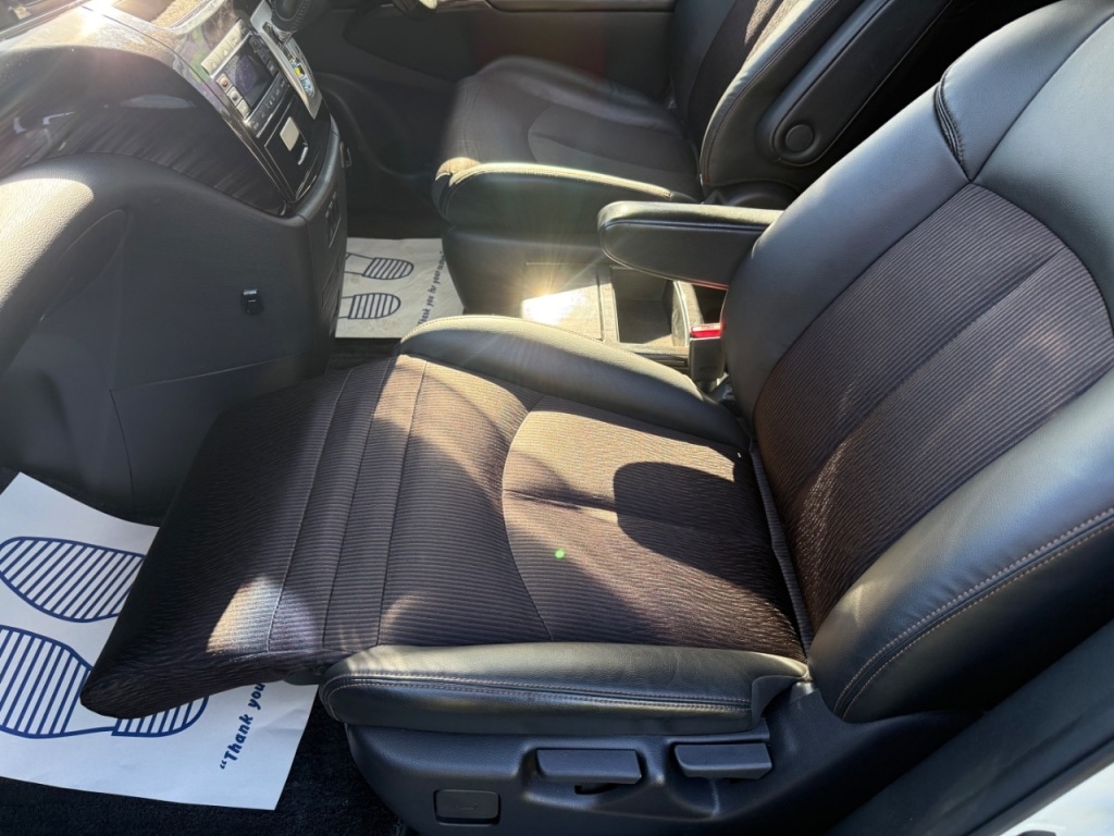 Used Nissan Elgrand 2024 for sale - 77919263: Photo 26