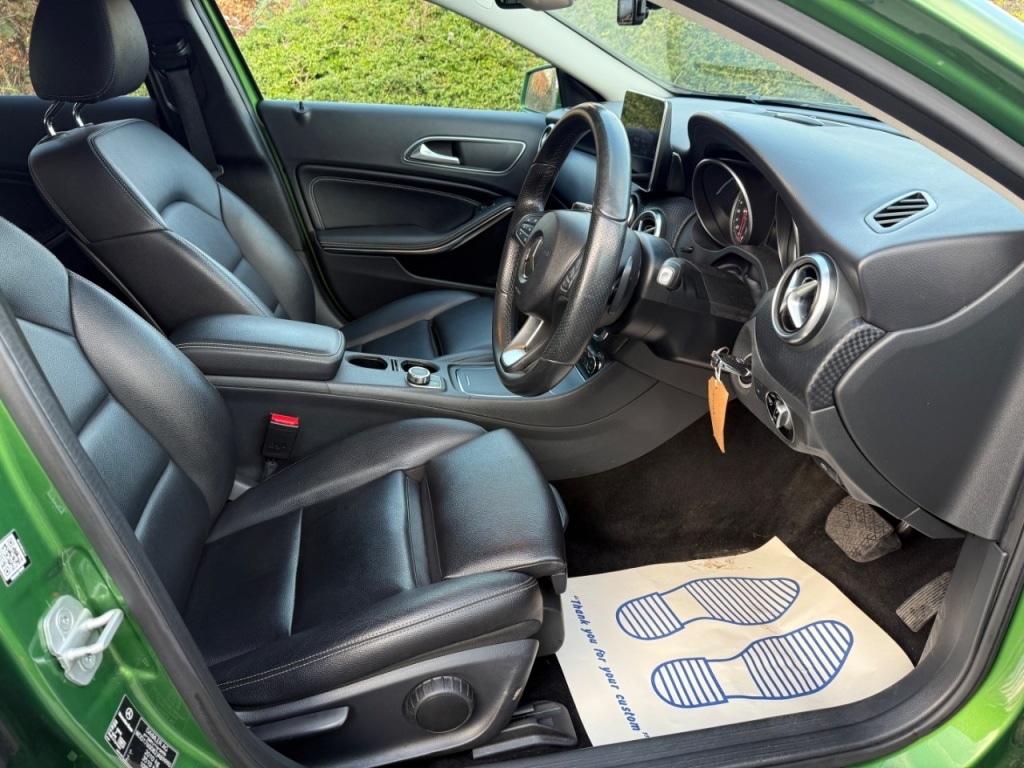 Used Mercedes-Benz A-Class 2016 for sale - 77355022: Photo 11