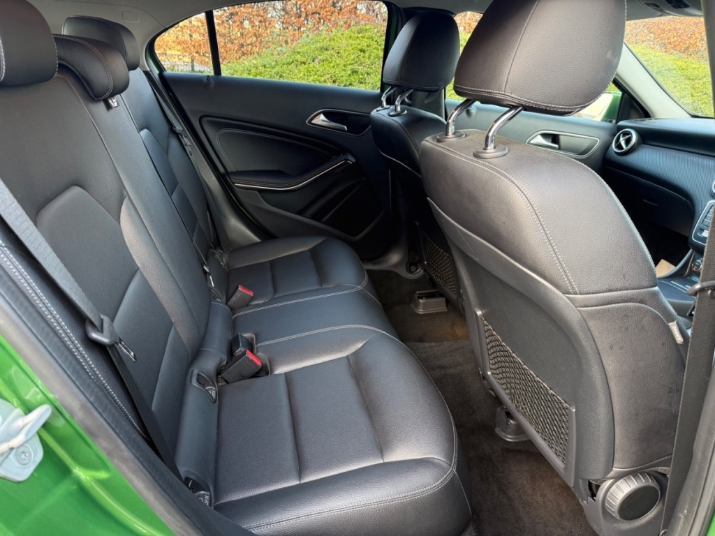 Used Mercedes-Benz A-Class 2016 for sale - 77355022: Photo 13