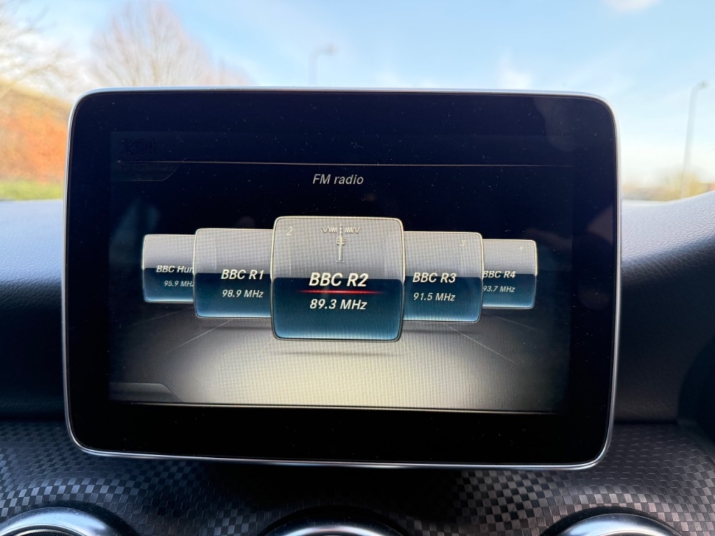 Used Mercedes-Benz A-Class 2016 for sale - 77355022: Photo 14