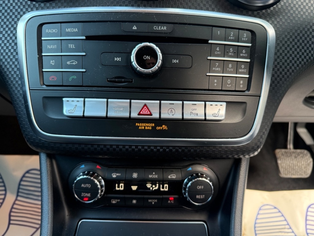 Used Mercedes-Benz A-Class 2016 for sale - 77355022: Photo 15