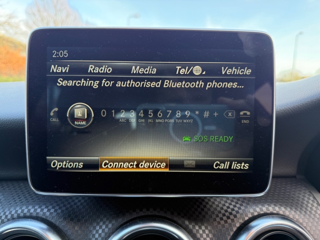 Used Mercedes-Benz A-Class 2016 for sale - 77355022: Photo 18