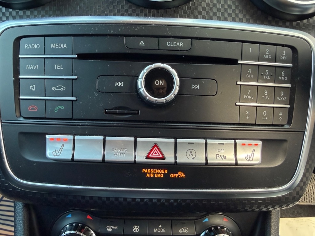 Used Mercedes-Benz A-Class 2016 for sale - 77355022: Photo 19