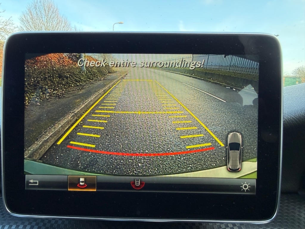 Used Mercedes-Benz A-Class 2016 for sale - 77355022: Photo 22