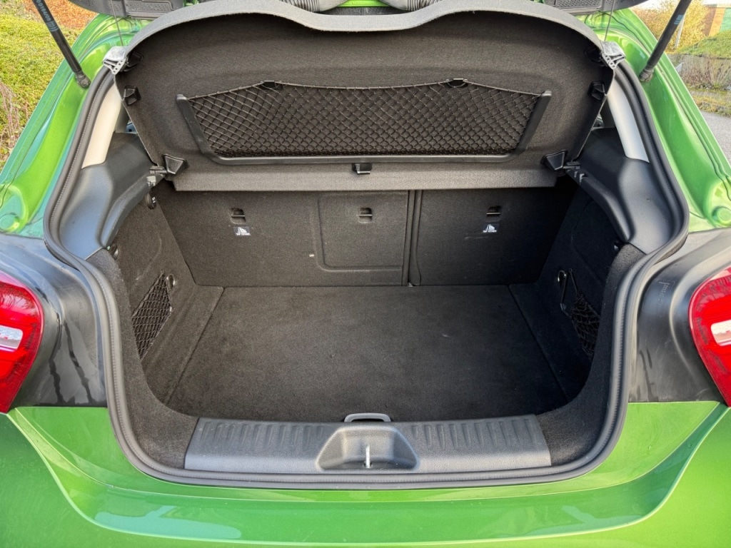 Used Mercedes-Benz A-Class 2016 for sale - 77355022: Photo 25