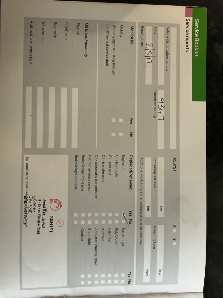 Used Mercedes-Benz A-Class 2016 for sale - 77355022: Photo 26