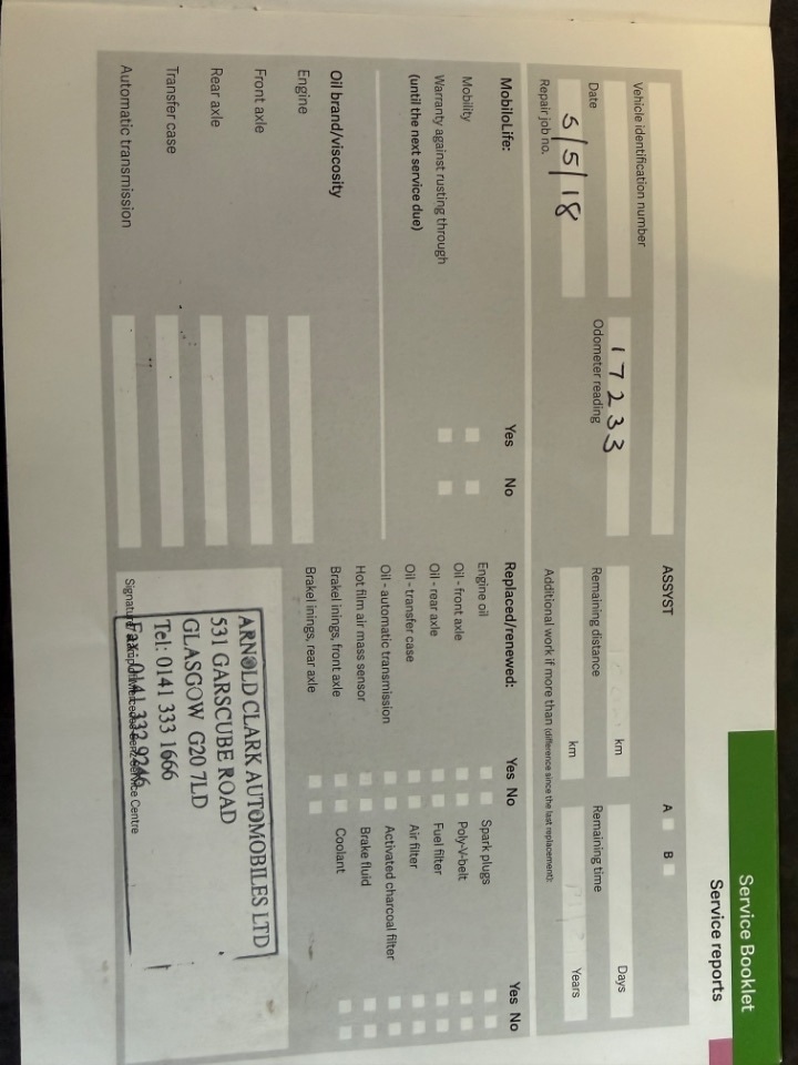 Used Mercedes-Benz A-Class 2016 for sale - 77355022: Photo 27