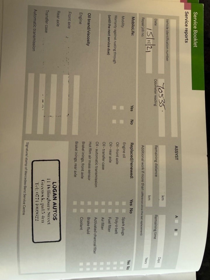 Used Mercedes-Benz A-Class 2016 for sale - 77355022: Photo 30