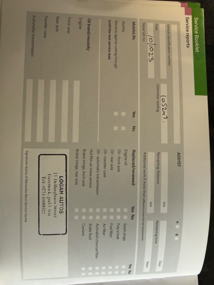 Used Mercedes-Benz A-Class 2016 for sale - 77355022: Photo 32