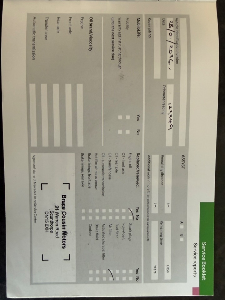 Used Mercedes-Benz A-Class 2016 for sale - 77355022: Photo 35