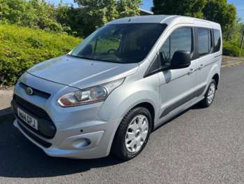2014 - 1.6 TDCi Zetec 5dr