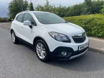 2016 - 1.6i Exclusiv 5dr