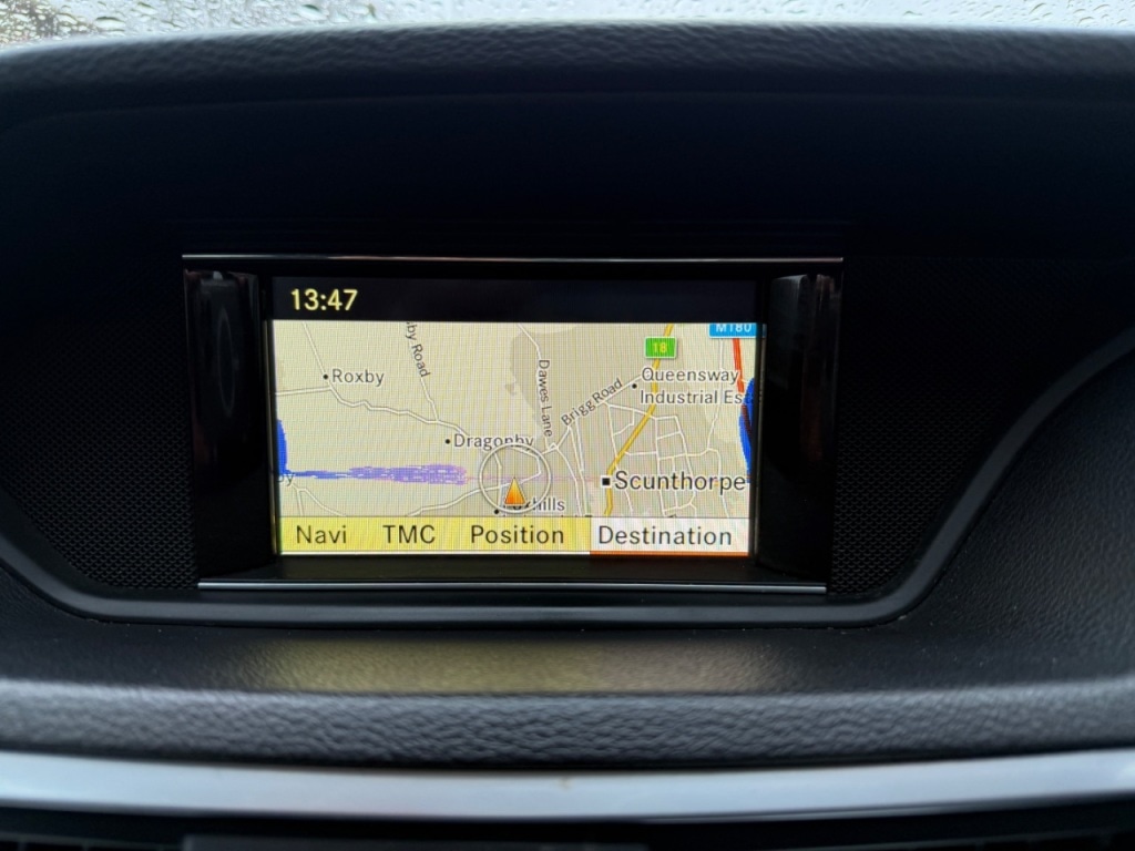 Used Mercedes-Benz E Class 2012 for sale - 77341143: Photo 20