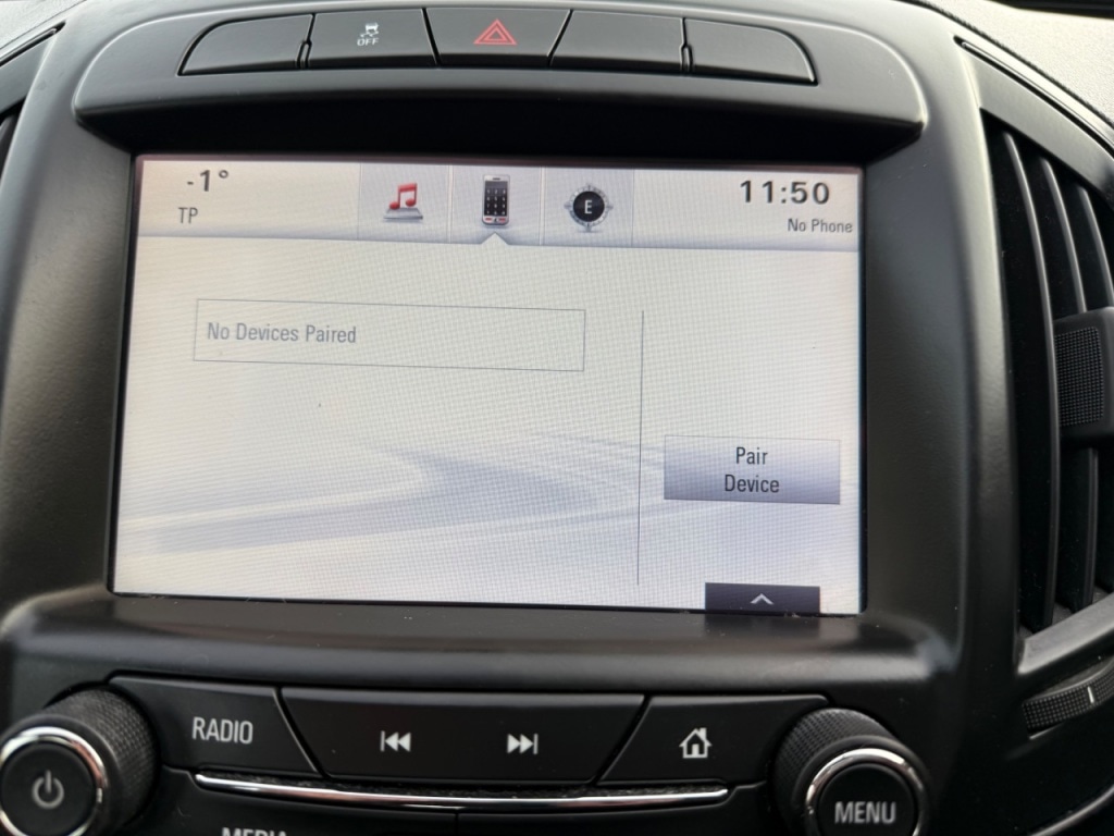 Used Vauxhall Insignia 2015 for sale - 77138808: Photo 15