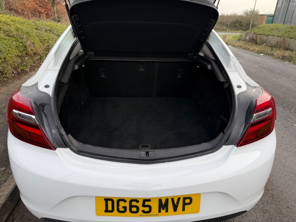 Used Vauxhall Insignia 2015 for sale - 77138808: Photo 21
