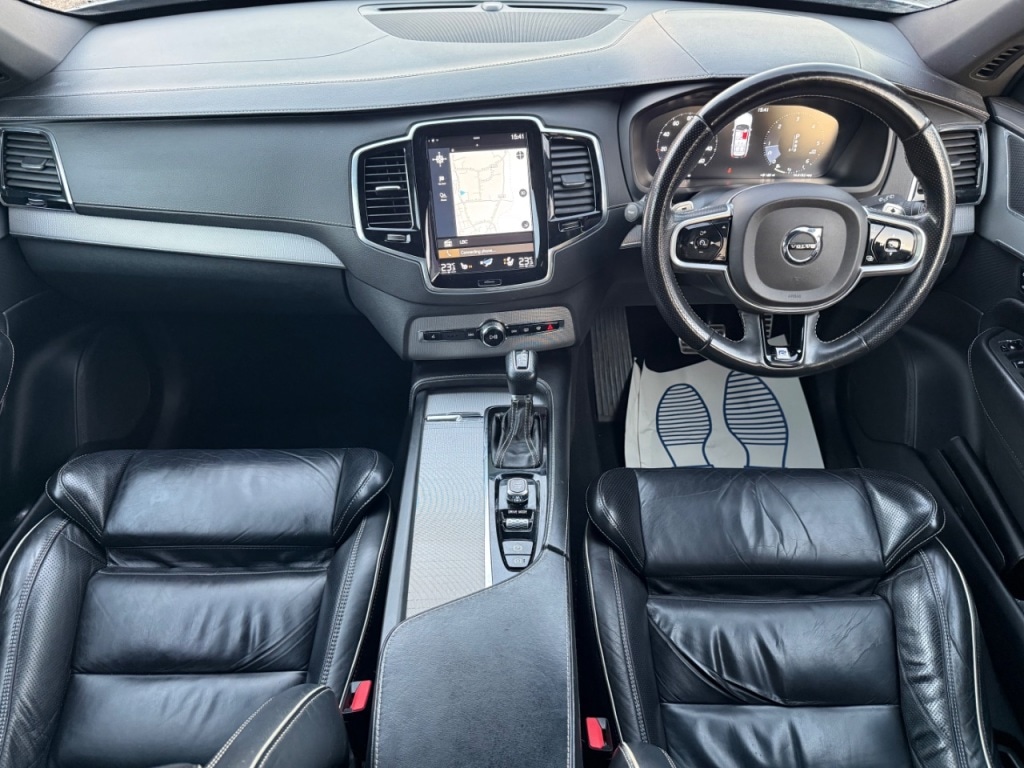 Used Volvo XC90 2018 for sale - 76375815: Photo 12