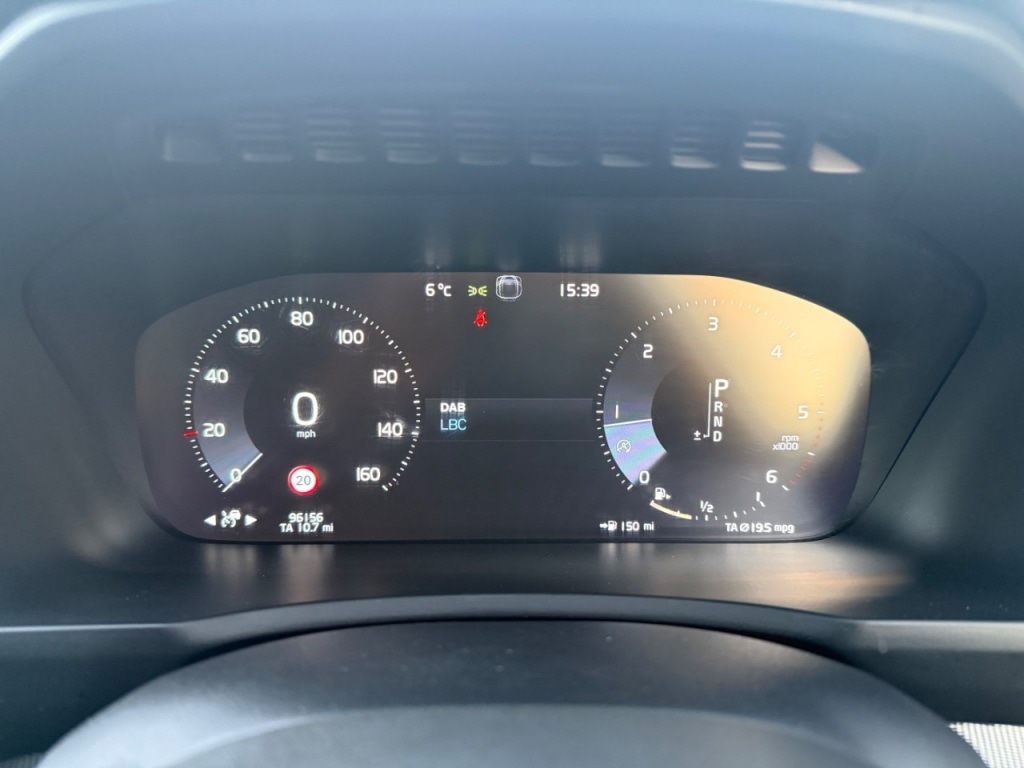 Used Volvo XC90 2018 for sale - 76375815: Photo 13