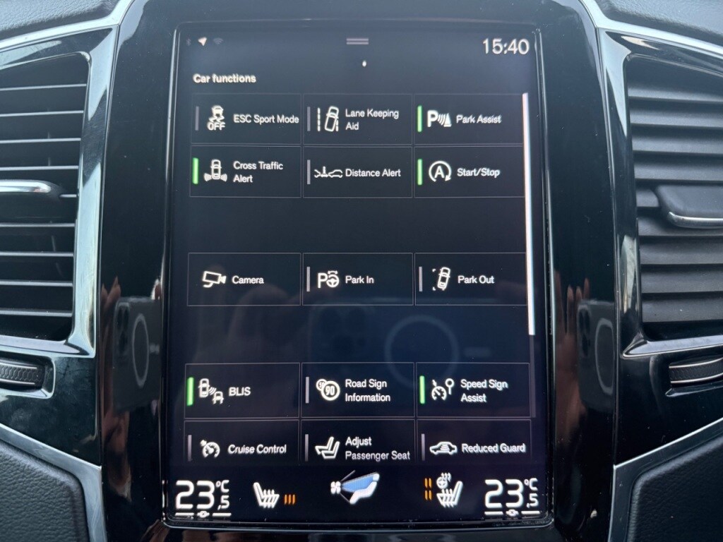 Used Volvo XC90 2018 for sale - 76375815: Photo 16