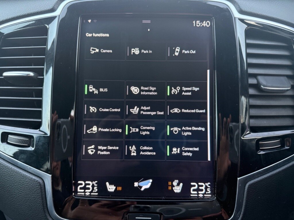 Used Volvo XC90 2018 for sale - 76375815: Photo 17