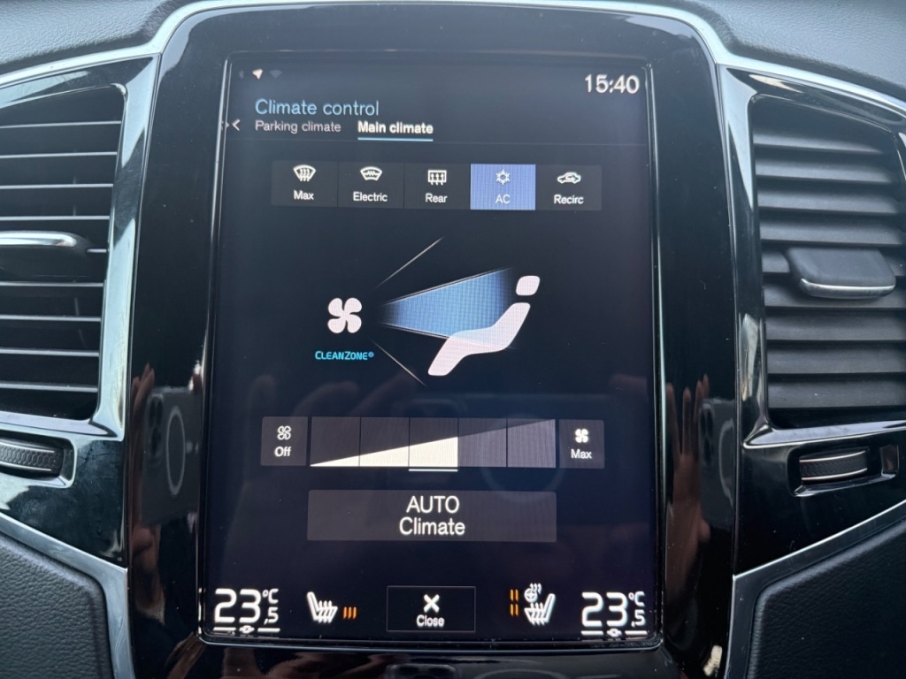 Used Volvo XC90 2018 for sale - 76375815: Photo 18