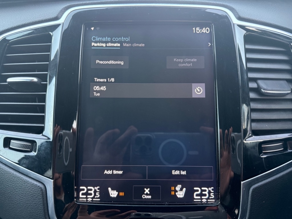 Used Volvo XC90 2018 for sale - 76375815: Photo 19