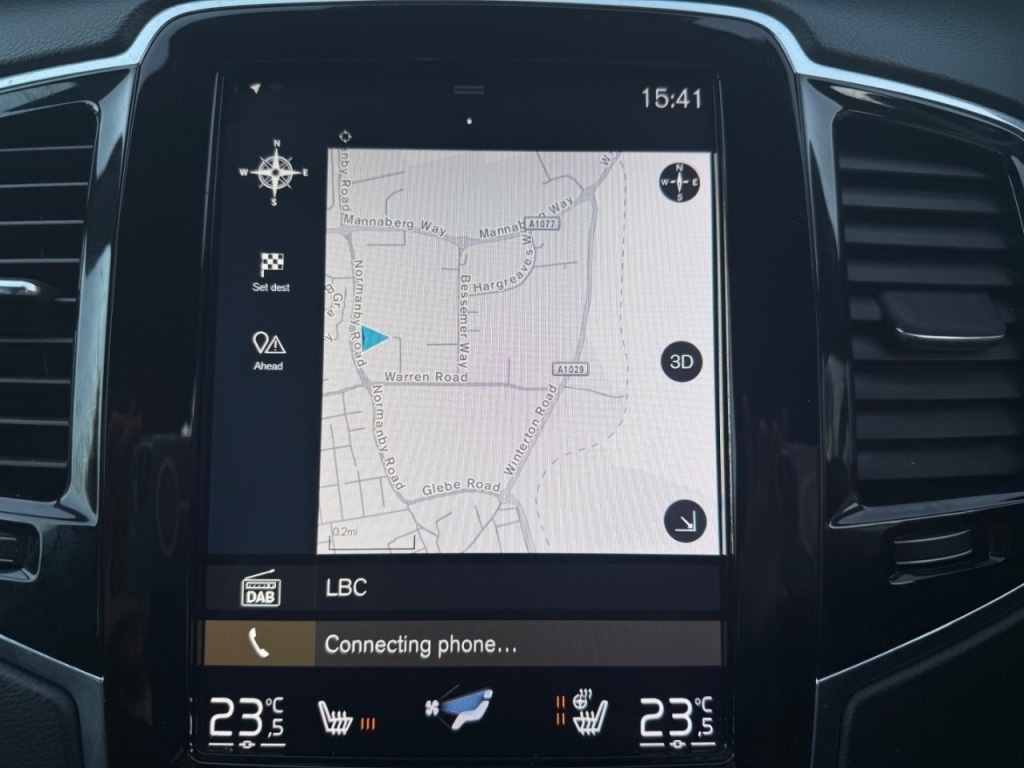 Used Volvo XC90 2018 for sale - 76375815: Photo 20