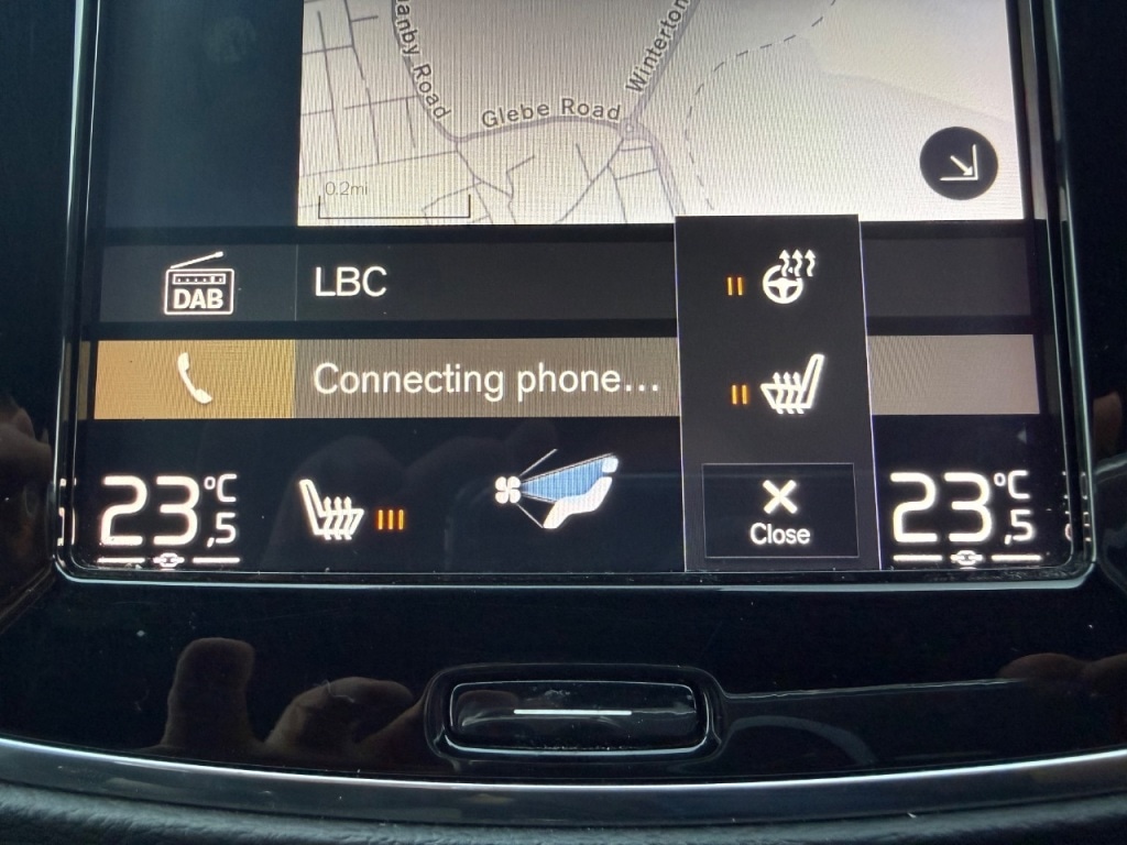 Used Volvo XC90 2018 for sale - 76375815: Photo 21