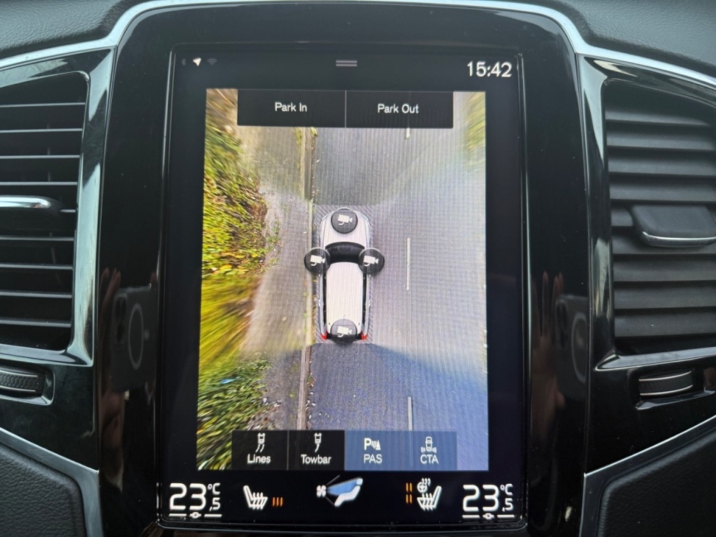 Used Volvo XC90 2018 for sale - 76375815: Photo 22