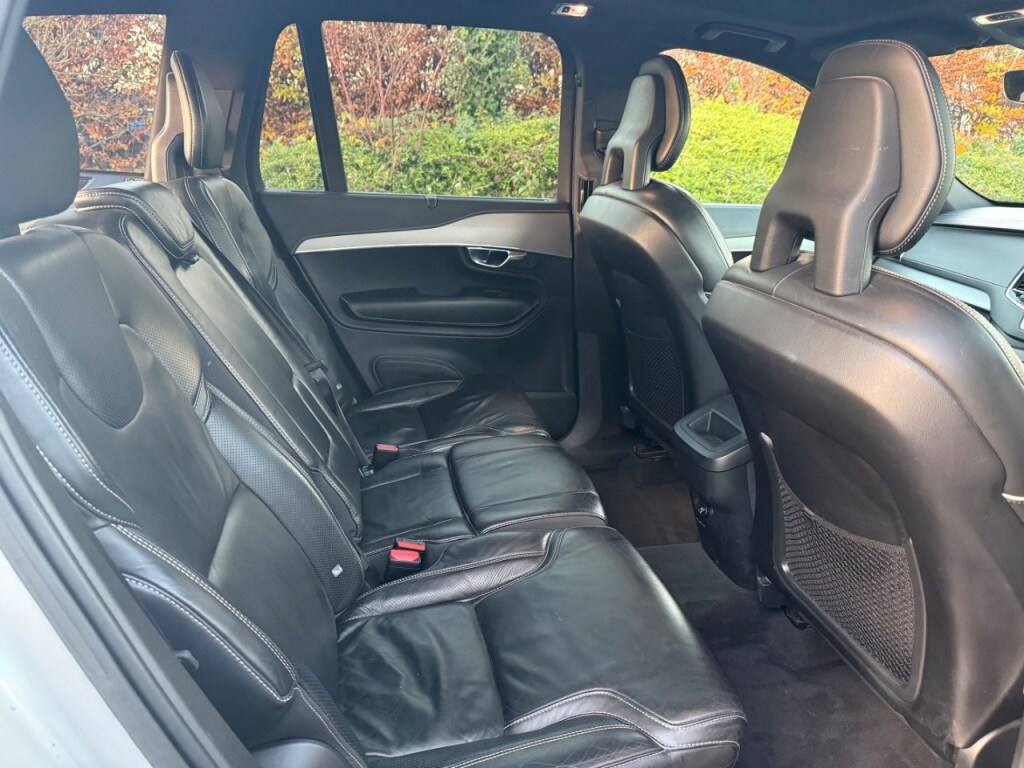 Used Volvo XC90 2018 for sale - 76375815: Photo 23