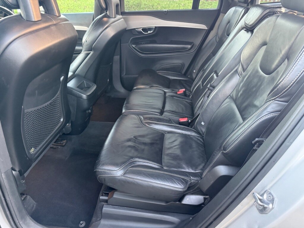 Used Volvo XC90 2018 for sale - 76375815: Photo 24
