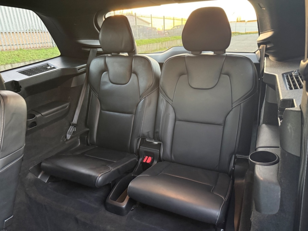 Used Volvo XC90 2018 for sale - 76375815: Photo 27