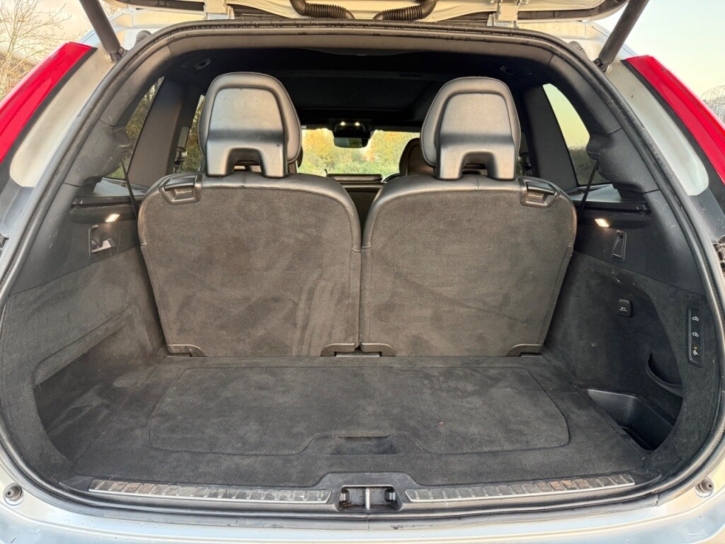 Used Volvo XC90 2018 for sale - 76375815: Photo 28