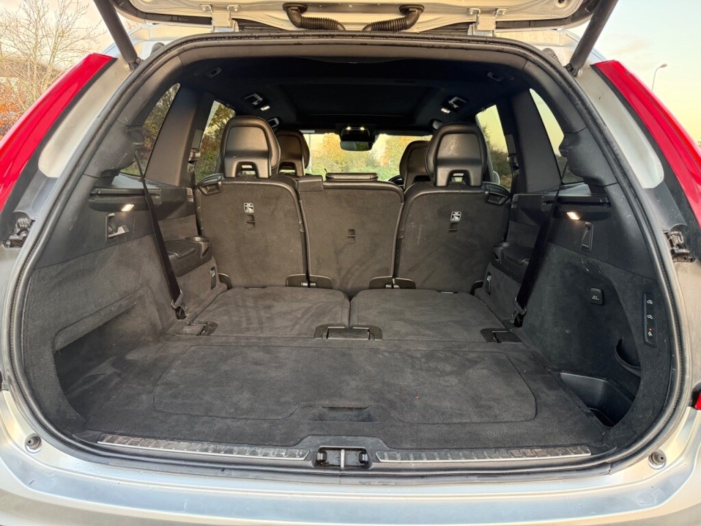 Used Volvo XC90 2018 for sale - 76375815: Photo 29